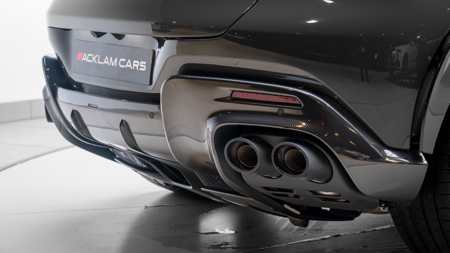 Used Ferrari Purosangue 2025 for sale - 76826615: Photo 28