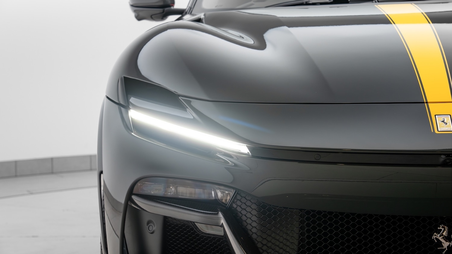 Used Ferrari Purosangue 2025 for sale - 76826615: Photo 29