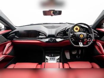 2025 - (75 Reg) 6.5 V12 (VAT Q) 5-Door