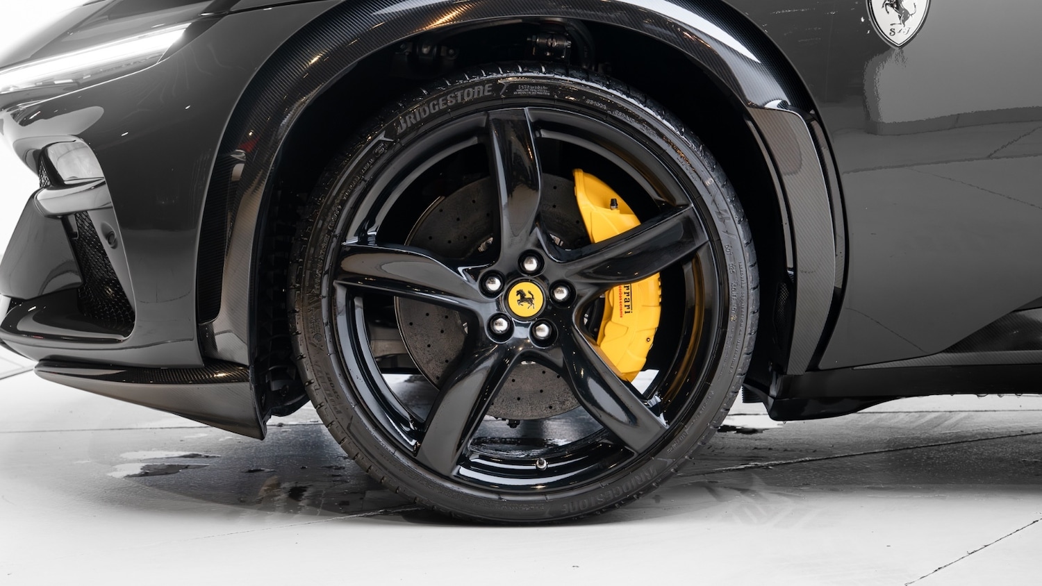 Used Ferrari Purosangue 2025 for sale - 76826615: Photo 30