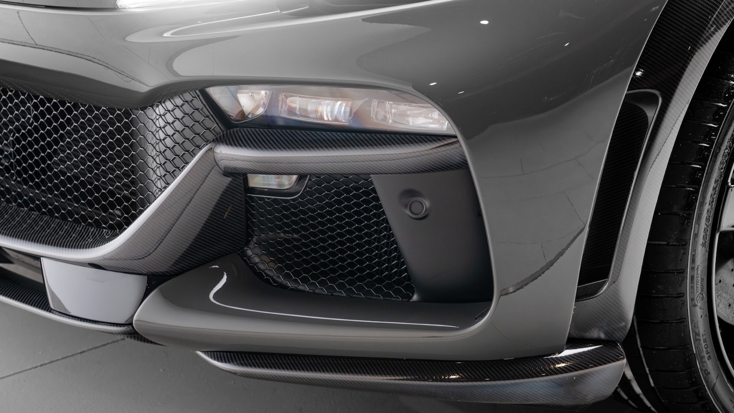 Used Ferrari Purosangue 2025 for sale - 76826615: Photo 34