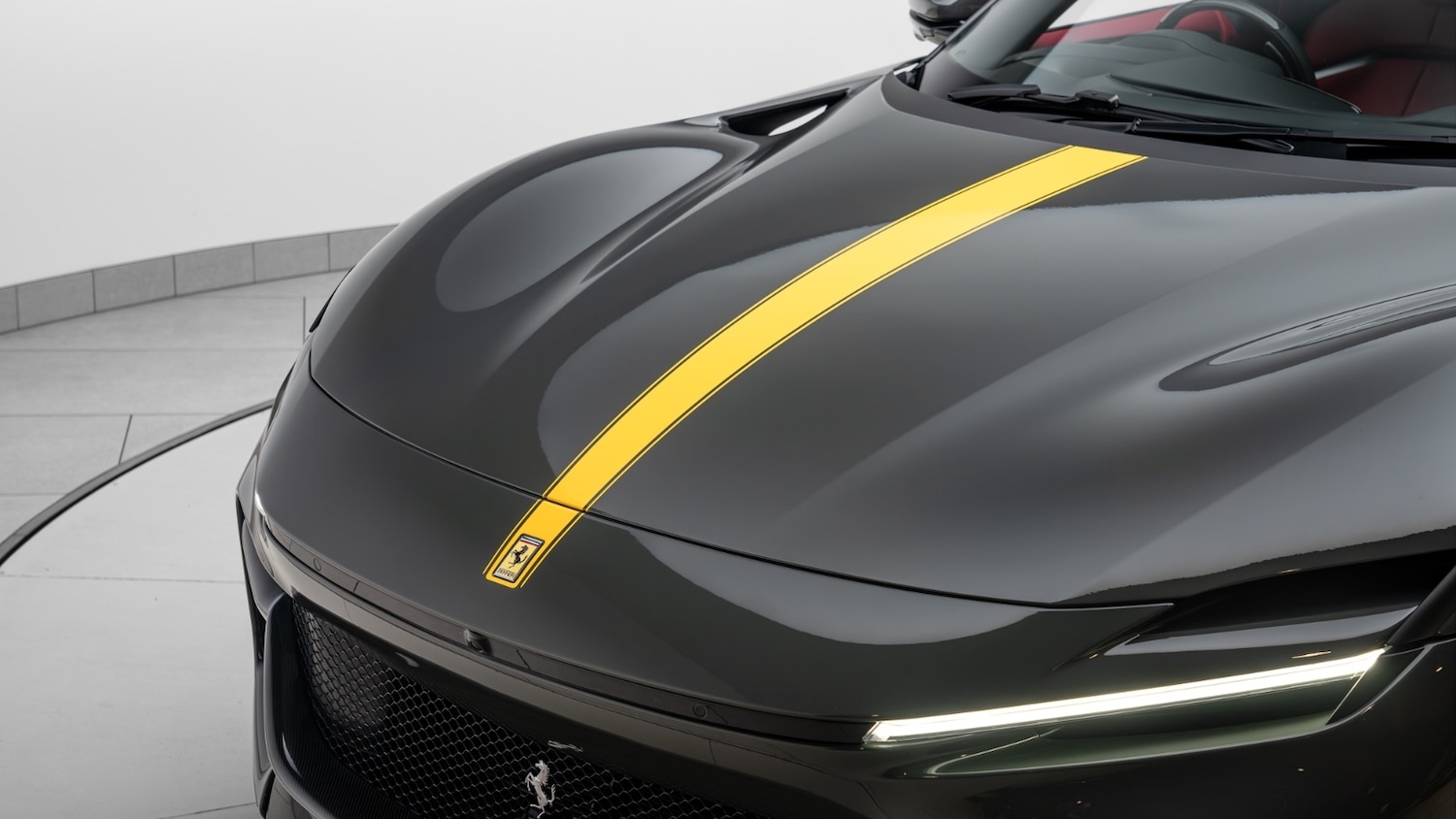 Used Ferrari Purosangue 2025 for sale - 76826615: Photo 35