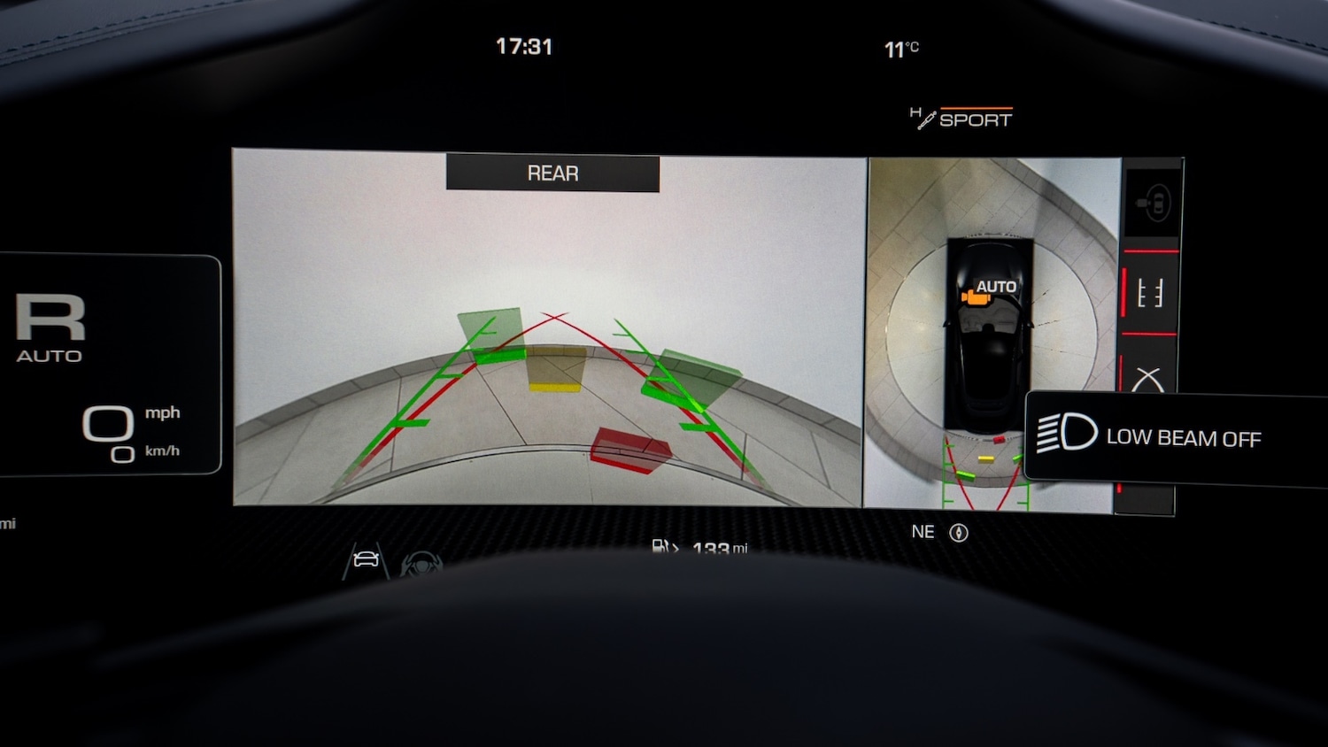 Used Ferrari Purosangue 2025 for sale - 76826615: Photo 36