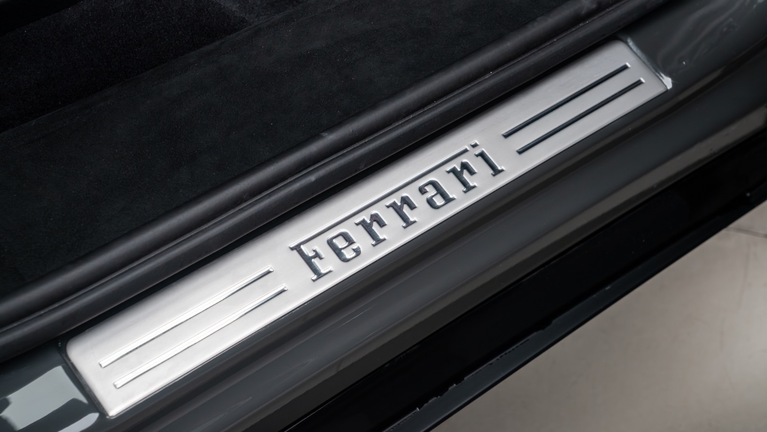 Used Ferrari Purosangue 2025 for sale - 76826615: Photo 40