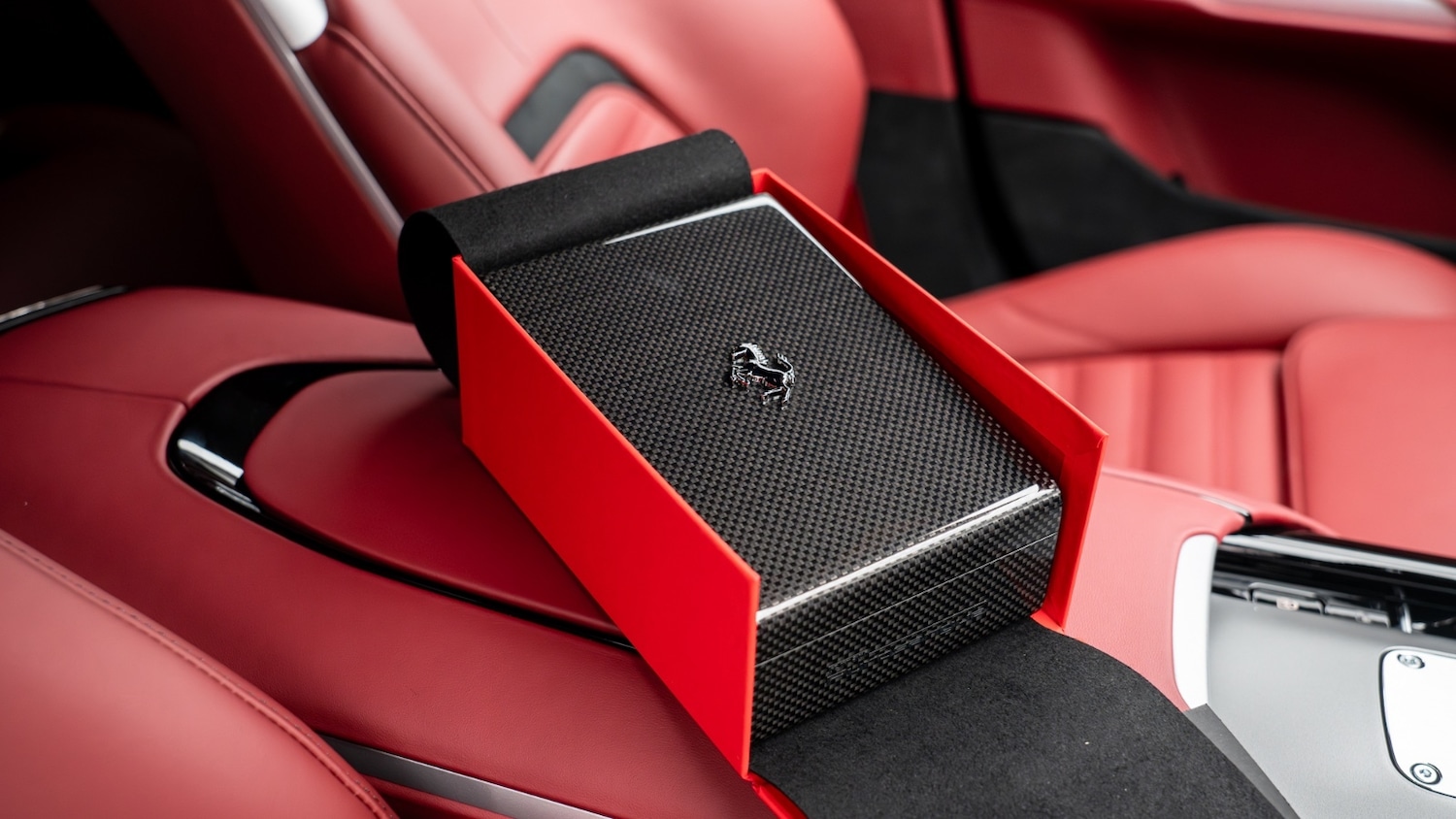 Used Ferrari Purosangue 2025 for sale - 76826615: Photo 41