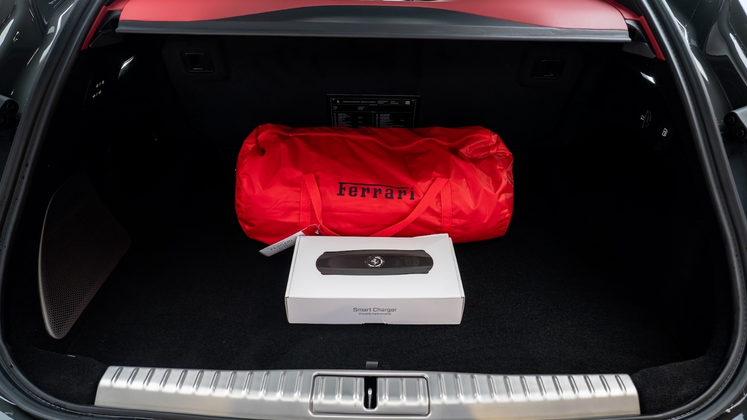 Used Ferrari Purosangue 2025 for sale - 76826615: Photo 42