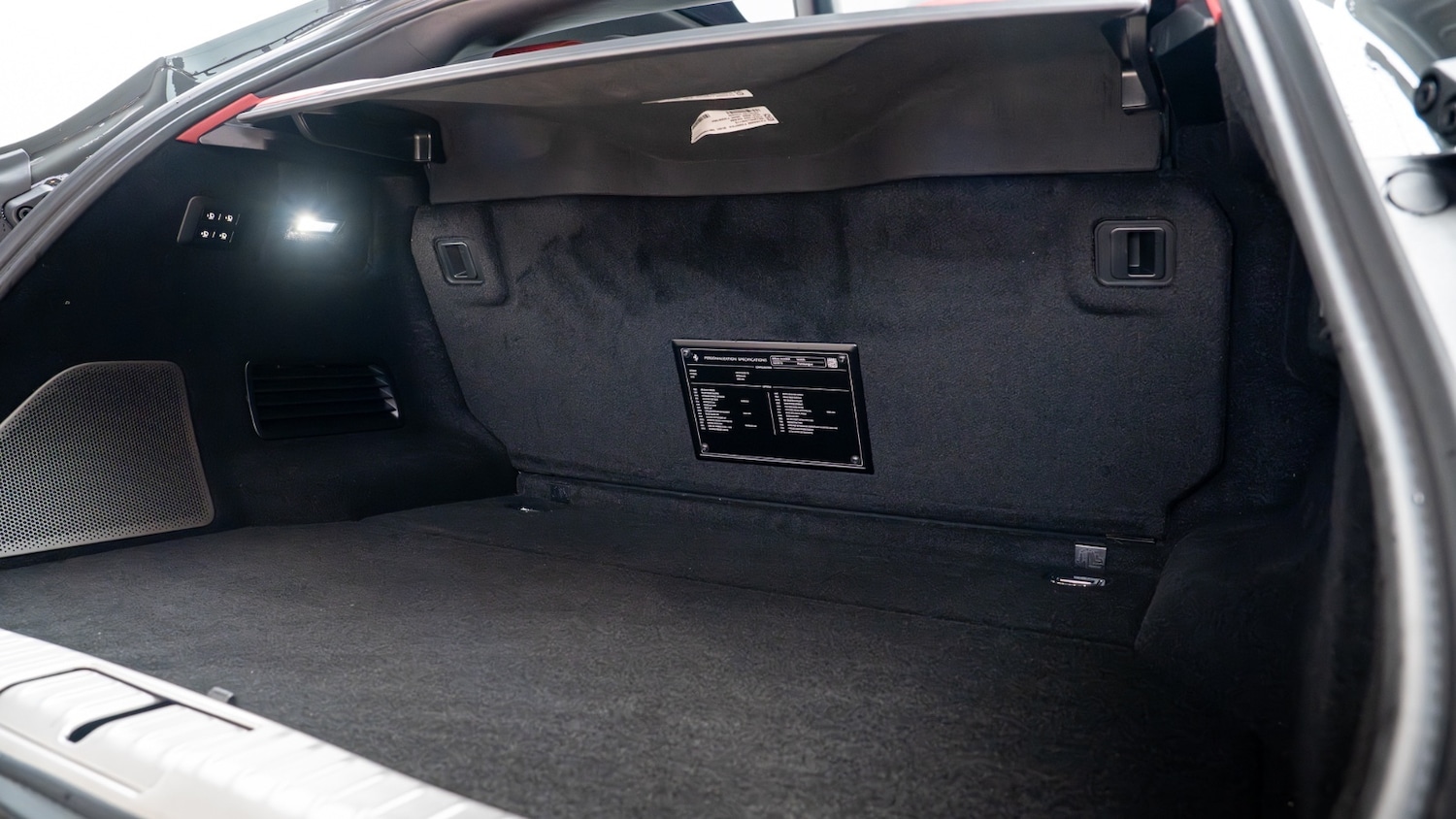 Used Ferrari Purosangue 2025 for sale - 76826615: Photo 44