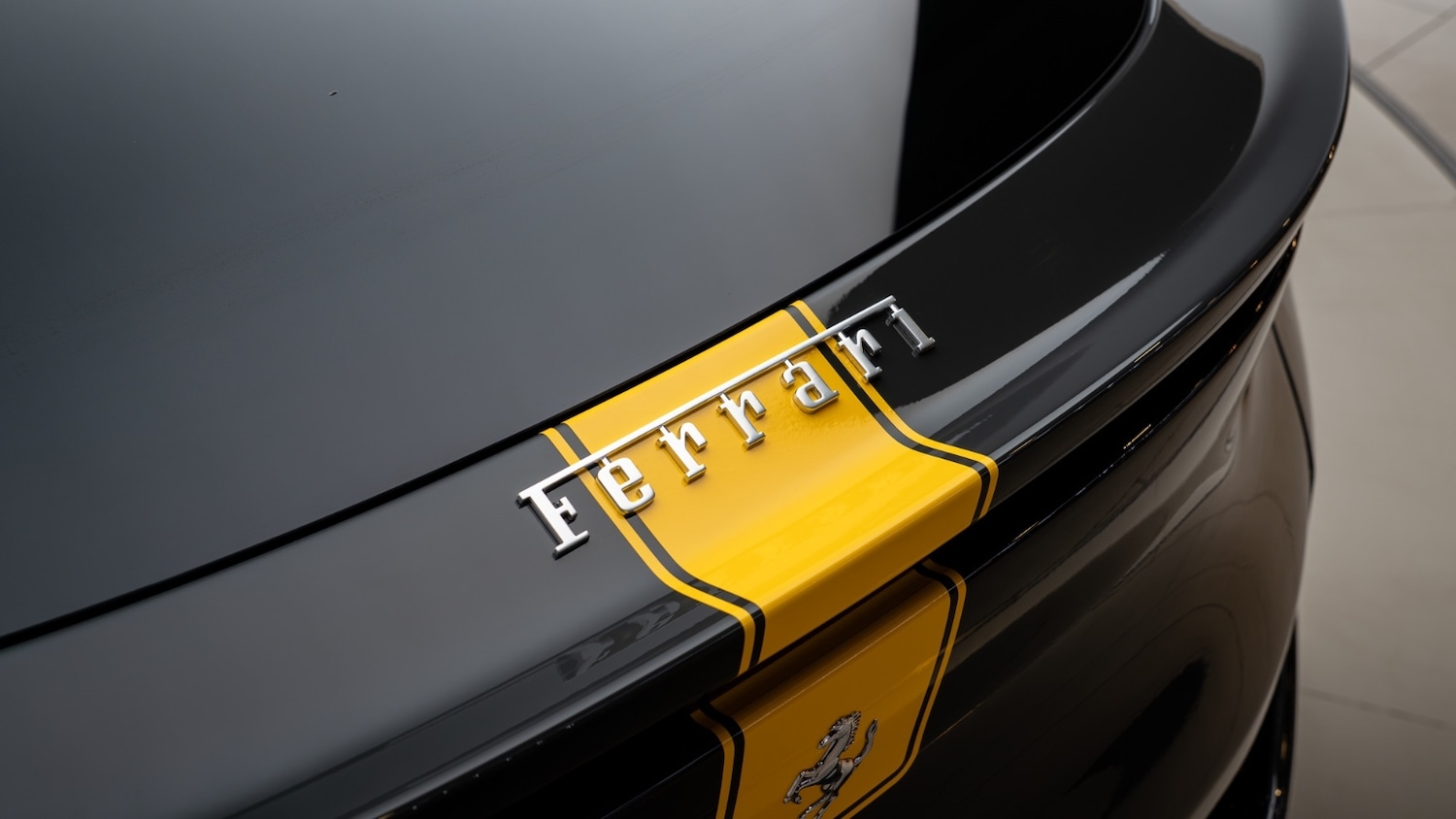 Used Ferrari Purosangue 2025 for sale - 76826615: Photo 9