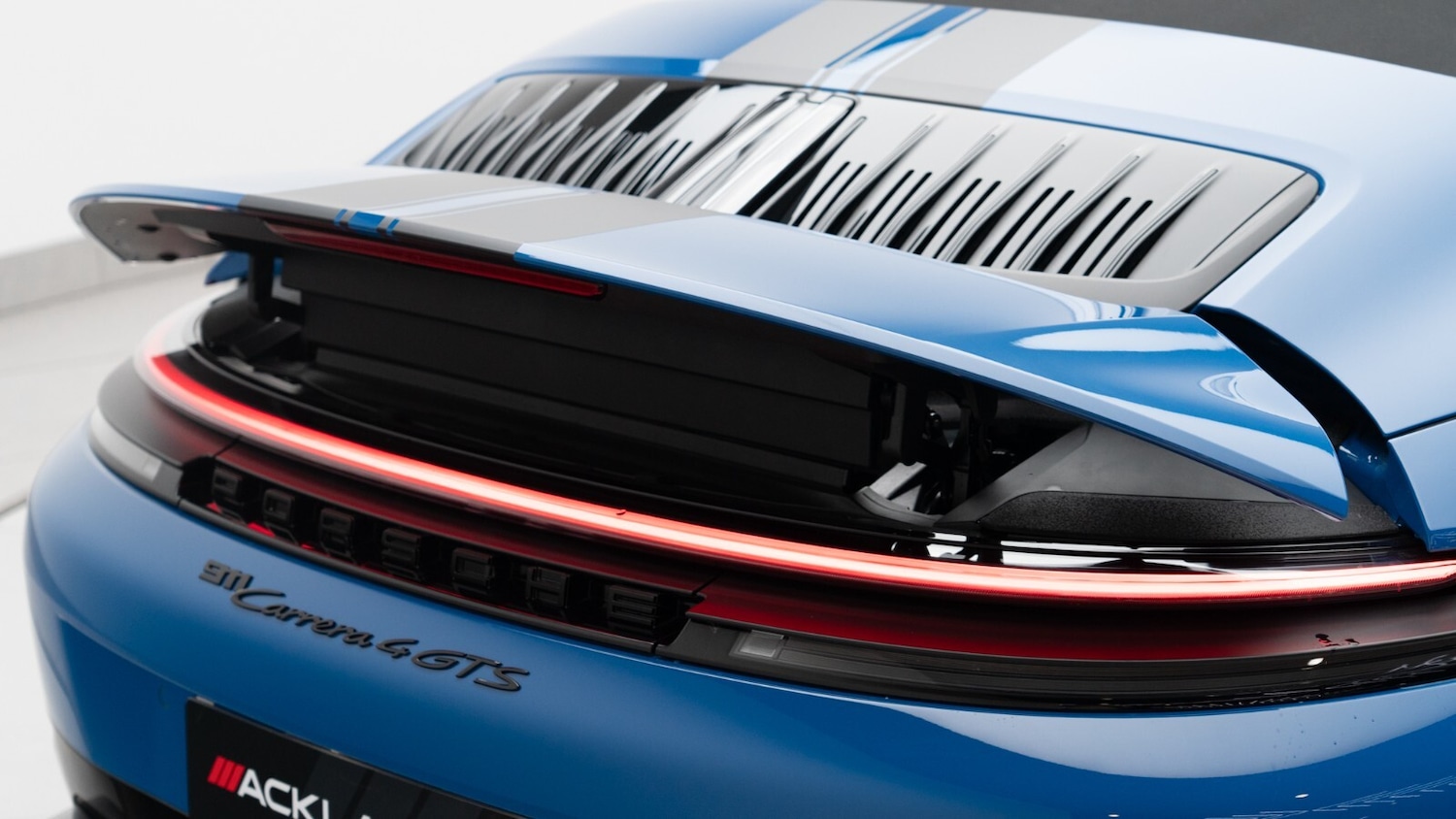 Used Porsche 911 2025 for sale - 76948337: Photo 10