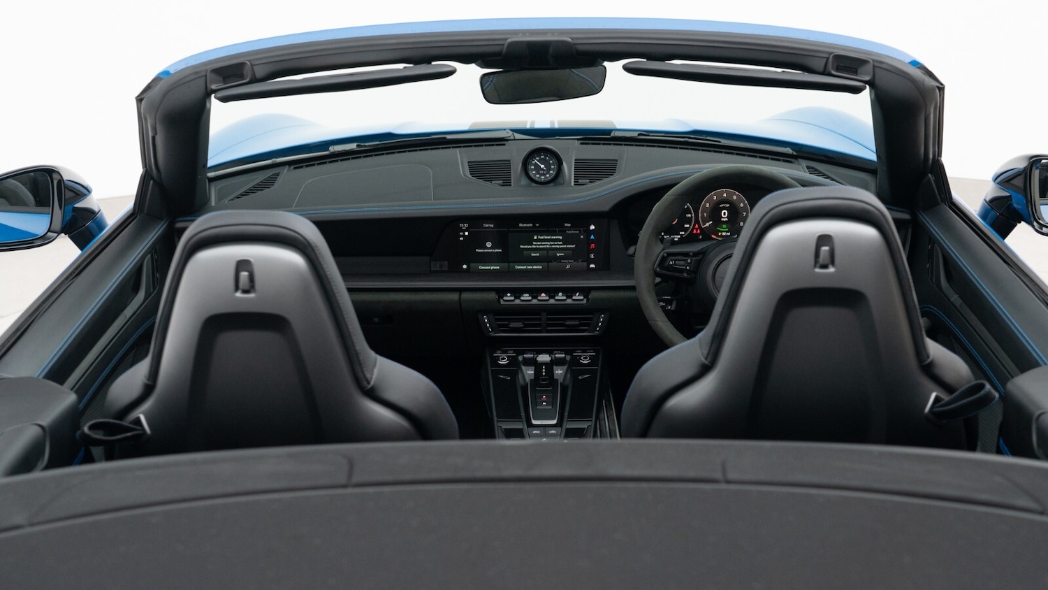 Used Porsche 911 2025 for sale - 76948337: Photo 12