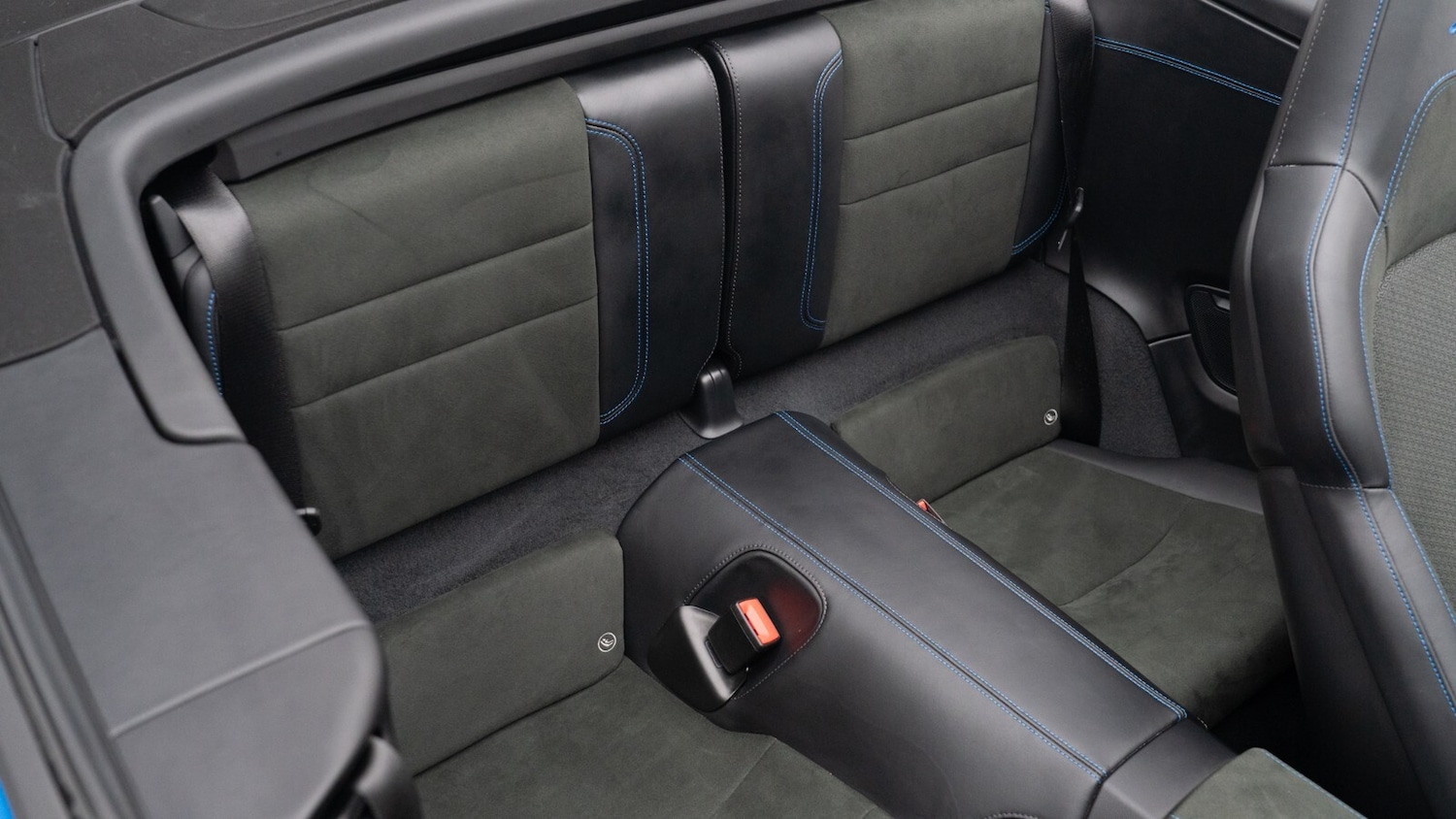 Used Porsche 911 2025 for sale - 76948337: Photo 13