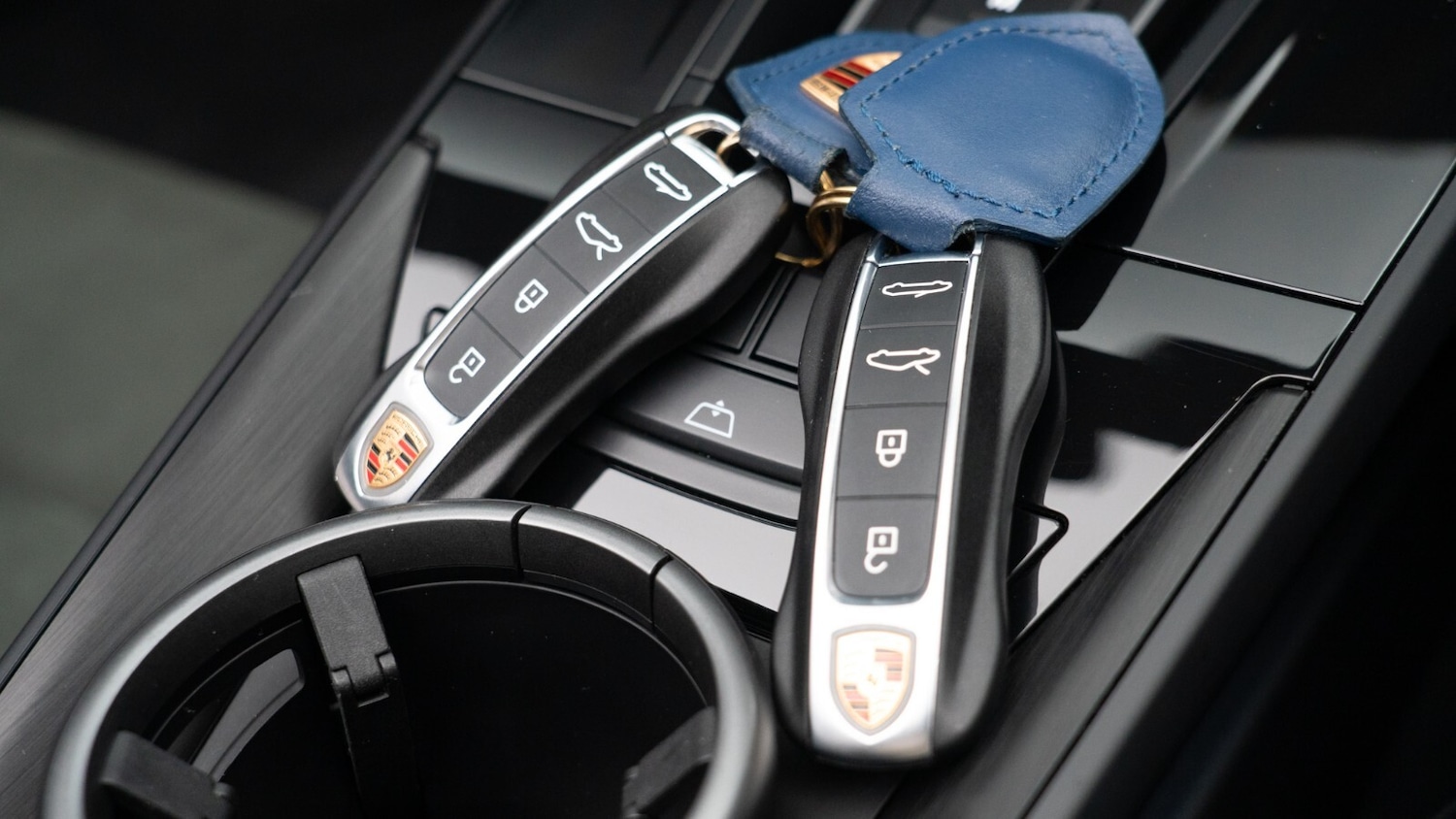 Used Porsche 911 2025 for sale - 76948337: Photo 14