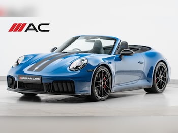 Used Porsche 911 2025 for sale - 76948337: Photo