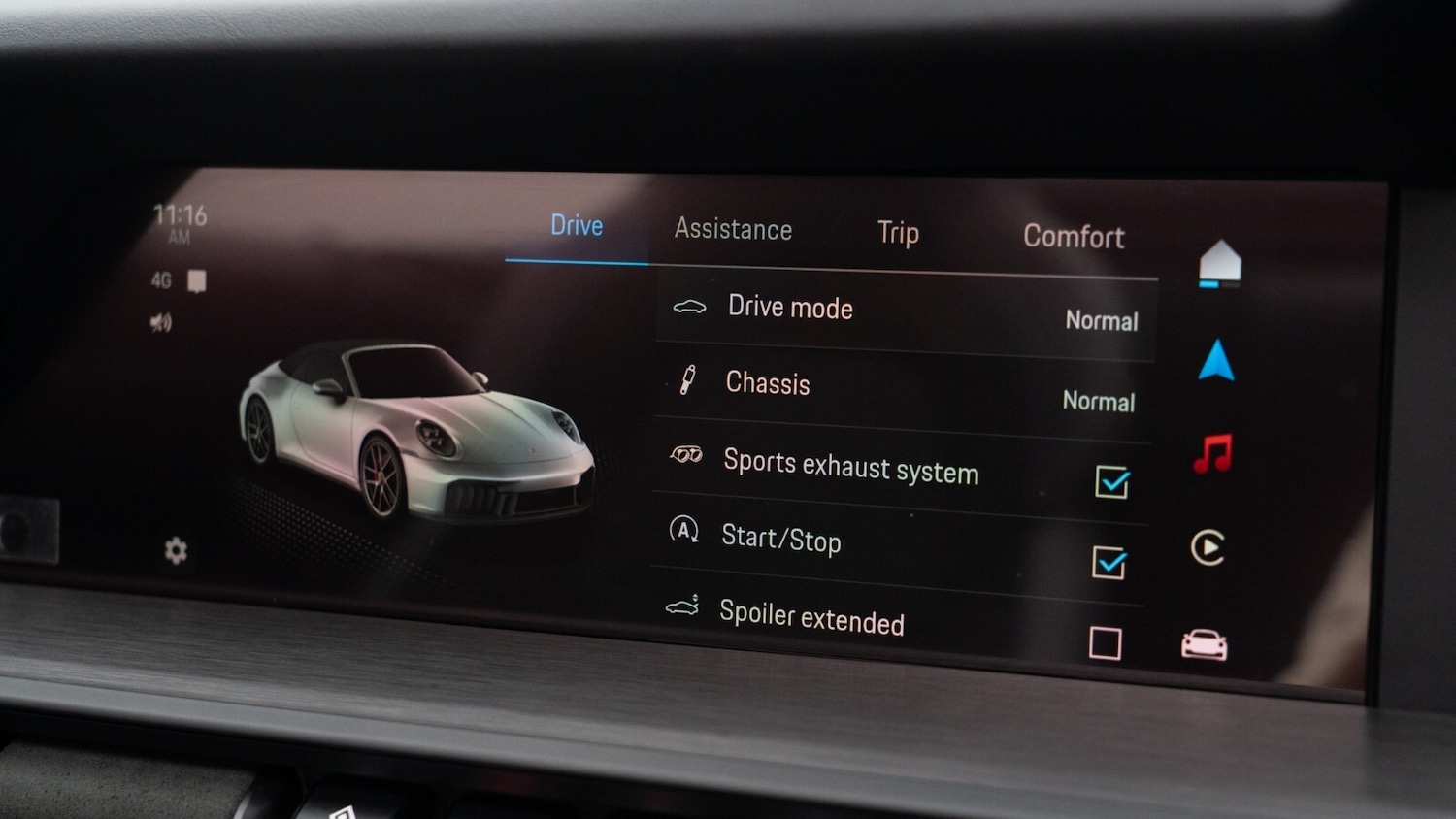 Used Porsche 911 2025 for sale - 76948337: Photo 20