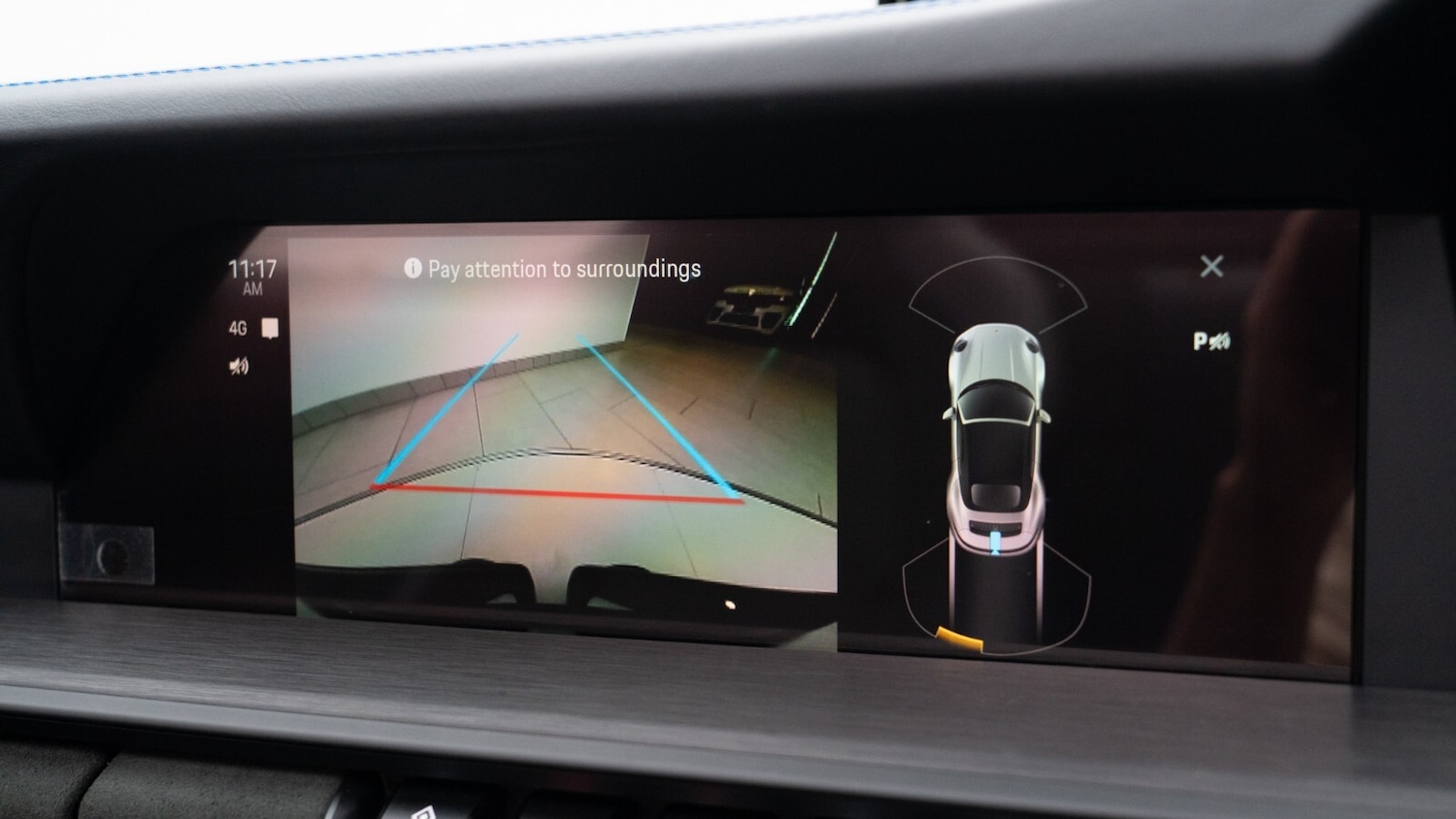 Used Porsche 911 2025 for sale - 76948337: Photo 22