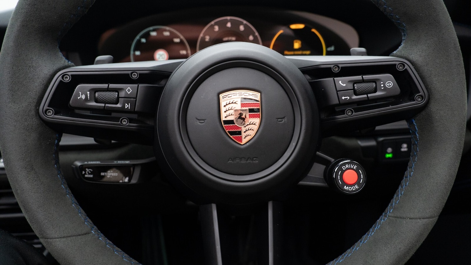 Used Porsche 911 2025 for sale - 76948337: Photo 23