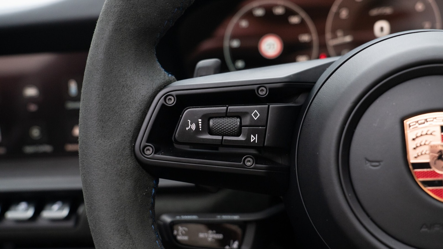 Used Porsche 911 2025 for sale - 76948337: Photo 24