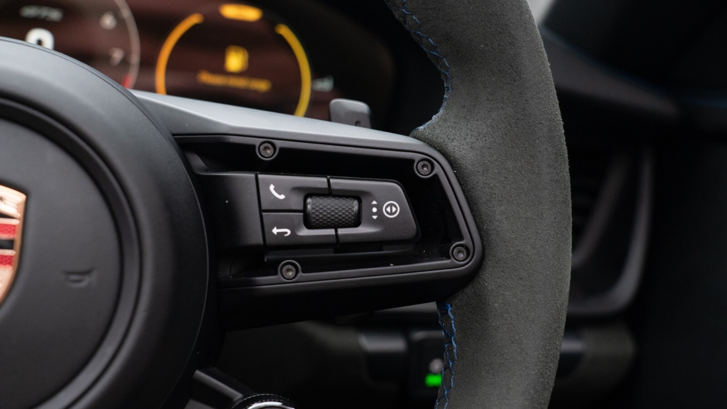 Used Porsche 911 2025 for sale - 76948337: Photo 25