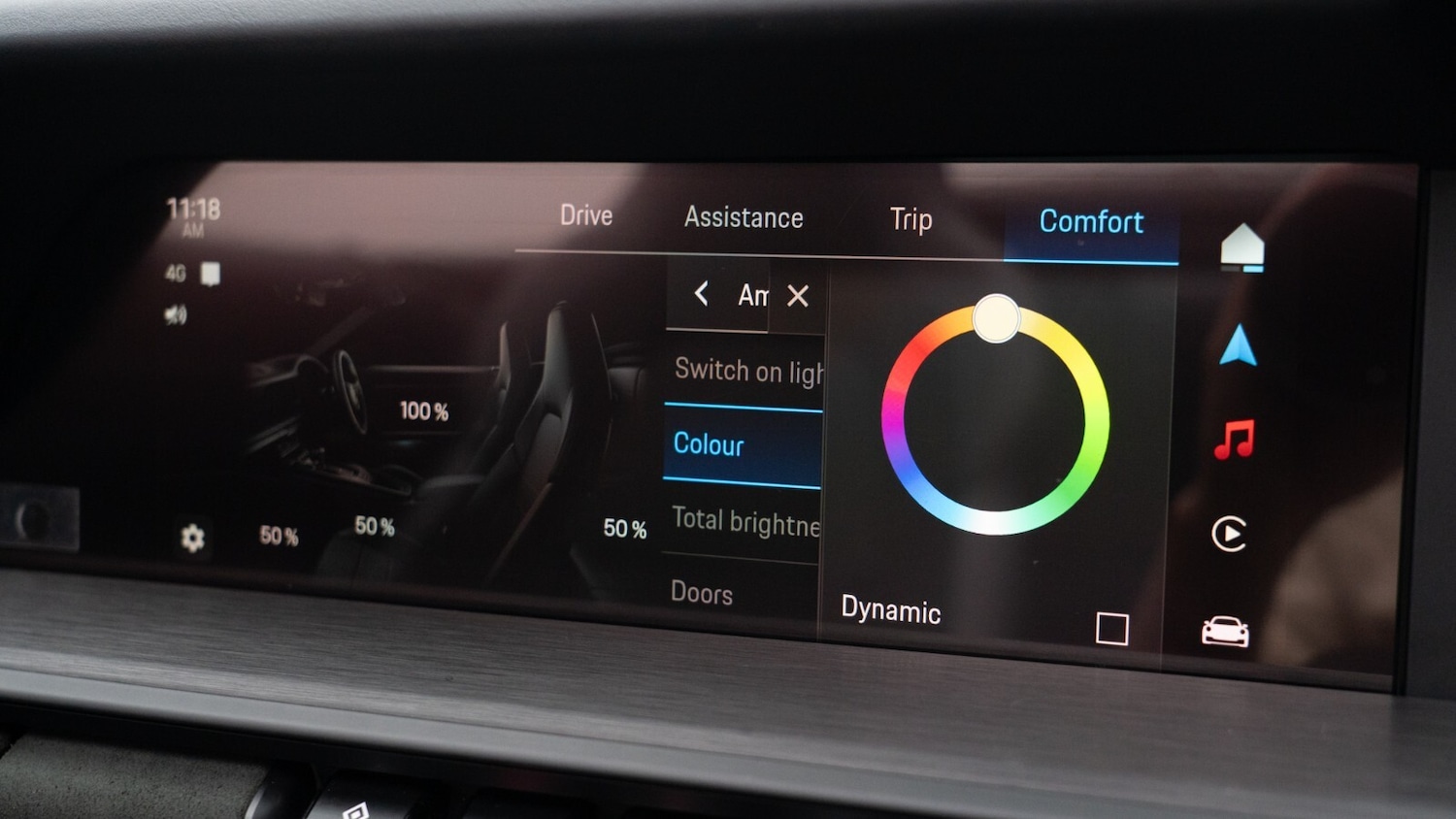 Used Porsche 911 2025 for sale - 76948337: Photo 27