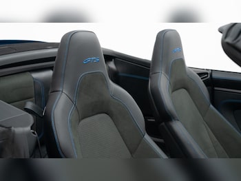 Used Porsche 911 2025 for sale - 76948337: Photo