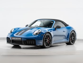 Used Porsche 911 2025 for sale - 76948337: Photo