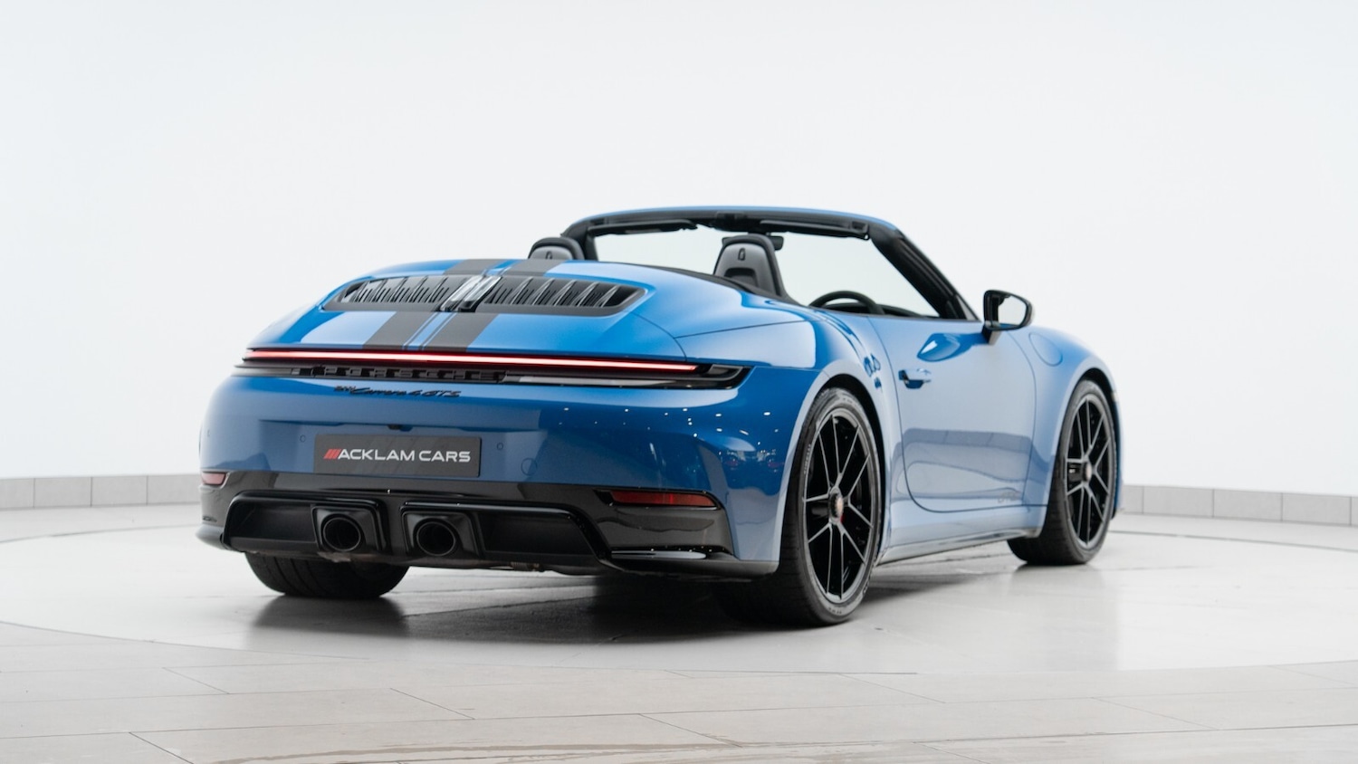 Used Porsche 911 2025 for sale - 76948337: Photo 6