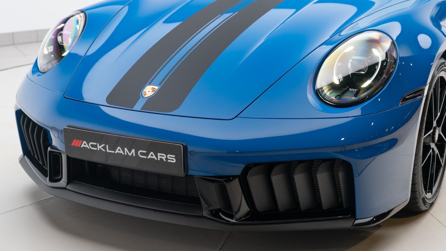 Used Porsche 911 2025 for sale - 76948337: Photo 8