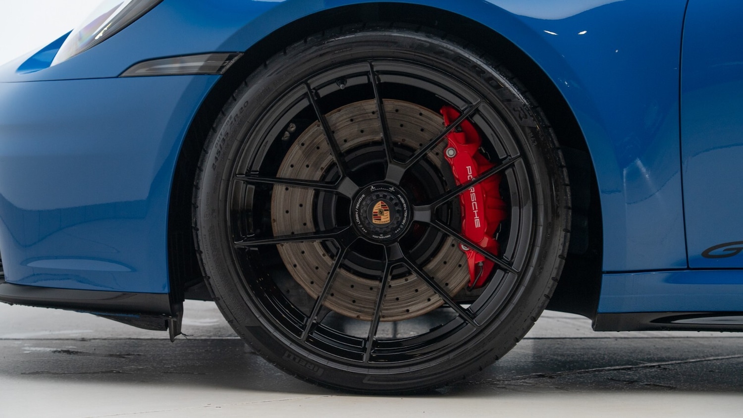 Used Porsche 911 2025 for sale - 76948337: Photo 9