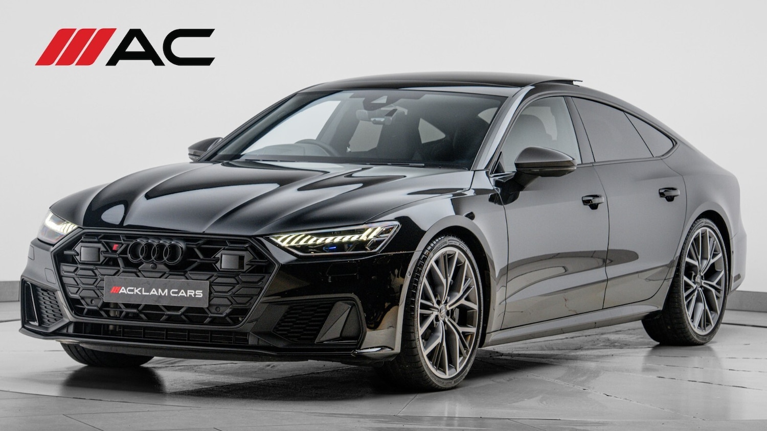 Used Audi S7 2025 for sale - 76842208: Photo 1