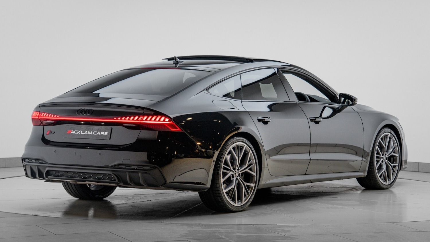 Used Audi S7 2025 for sale - 76842208: Photo 10