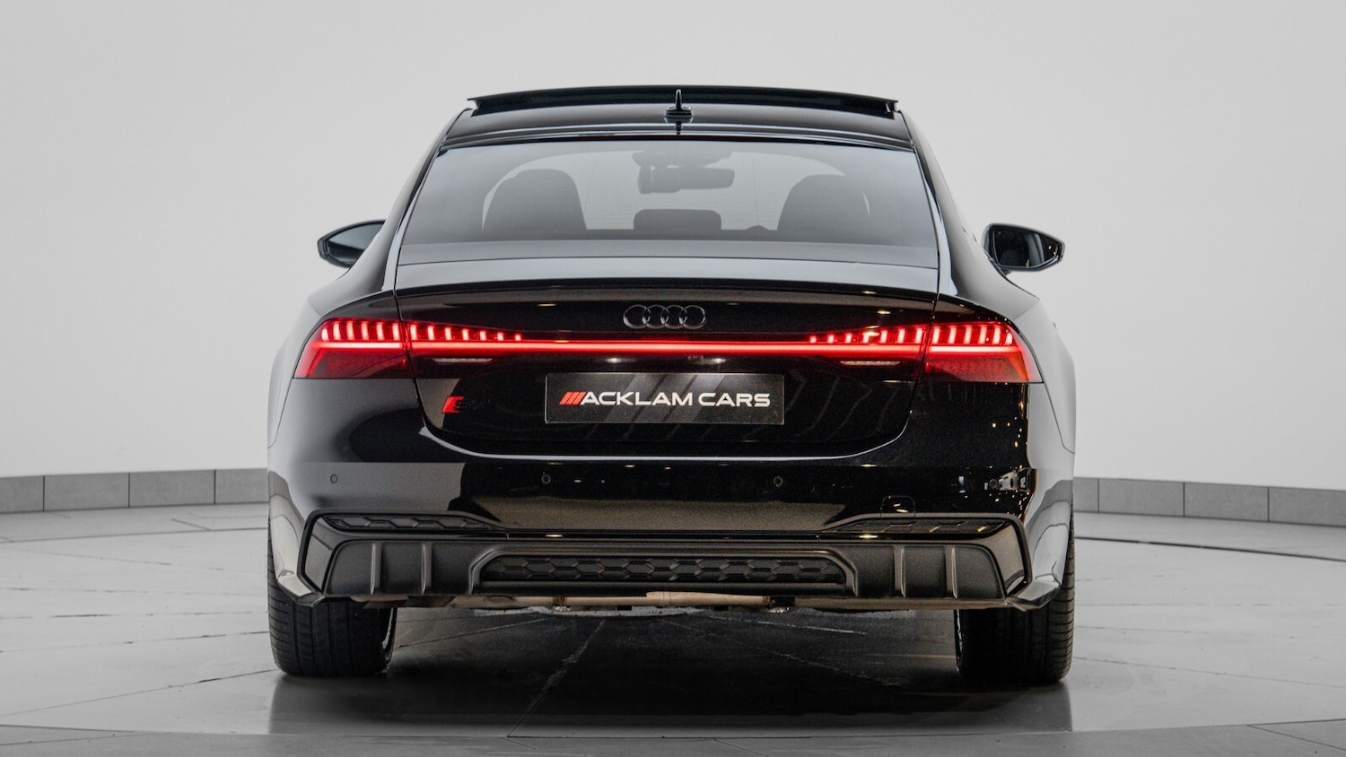 Used Audi S7 2025 for sale - 76842208: Photo 11