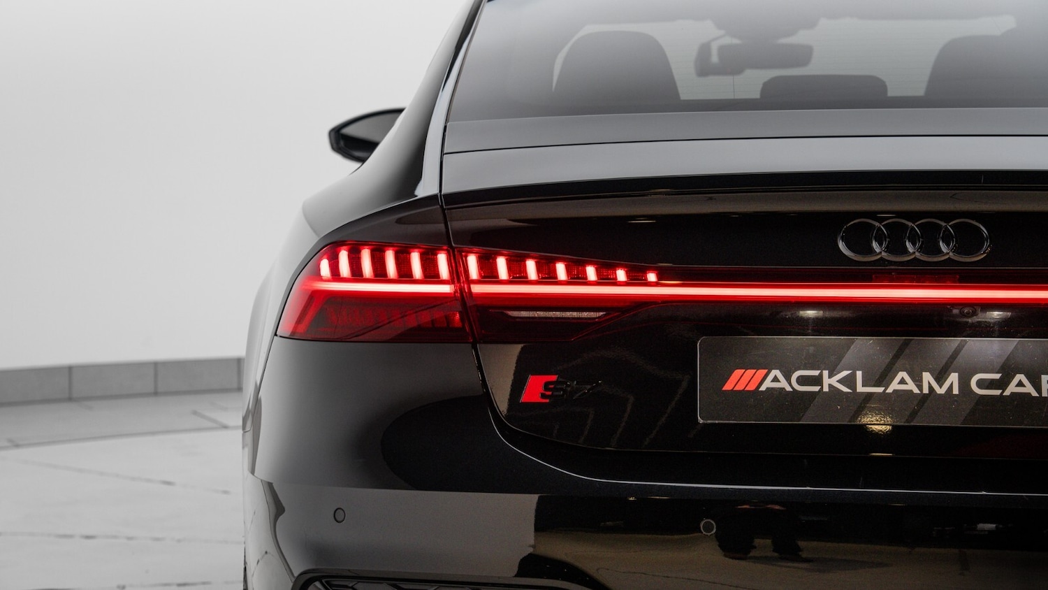 Used Audi S7 2025 for sale - 76842208: Photo 12