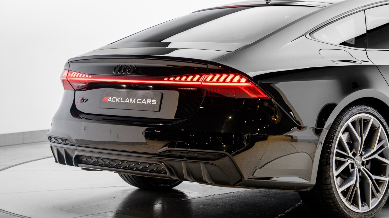 Used Audi S7 2025 for sale - 76842208: Photo 13