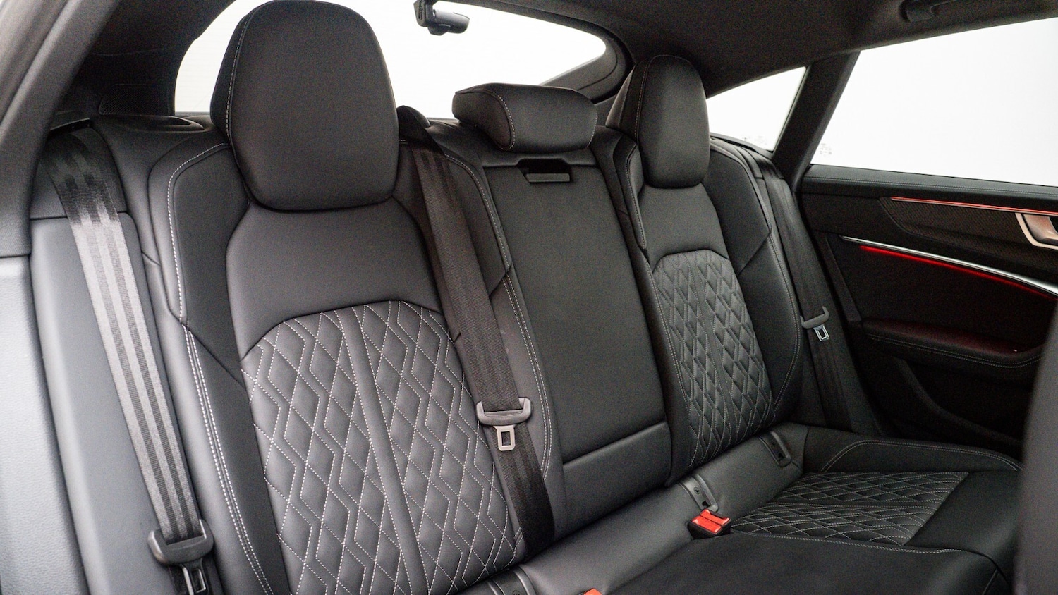 Used Audi S7 2025 for sale - 76842208: Photo 16