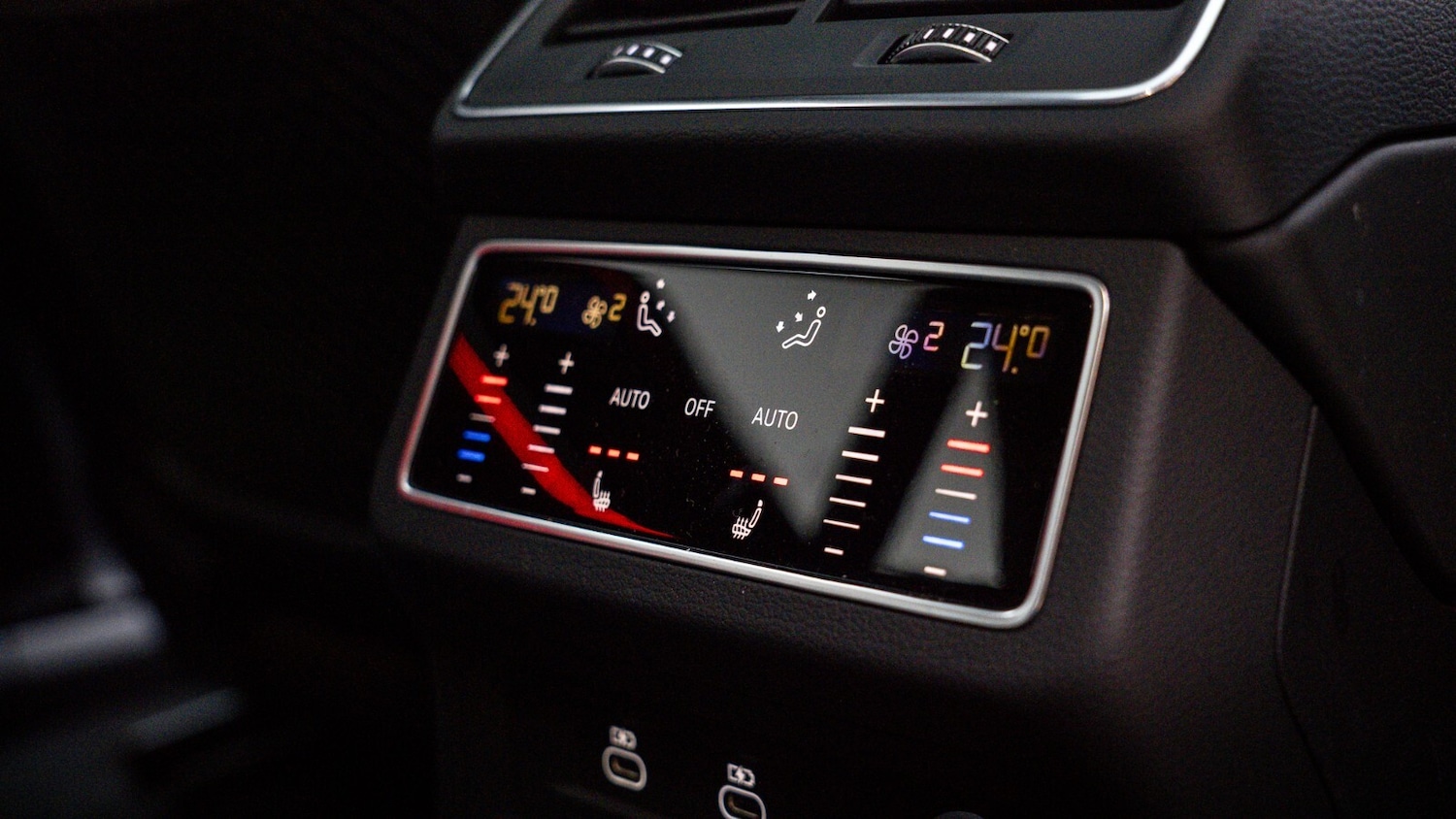 Used Audi S7 2025 for sale - 76842208: Photo 18