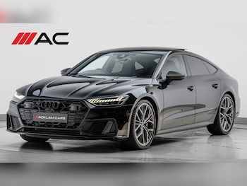 2025 - (74 Reg) 3.0TDI V6 Vorsprung Quattro 5-Door