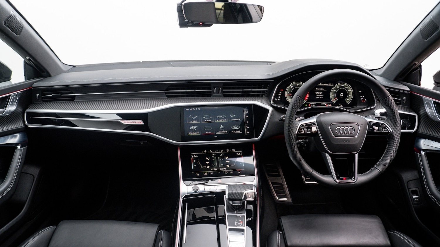 Used Audi S7 2025 for sale - 76842208: Photo 2