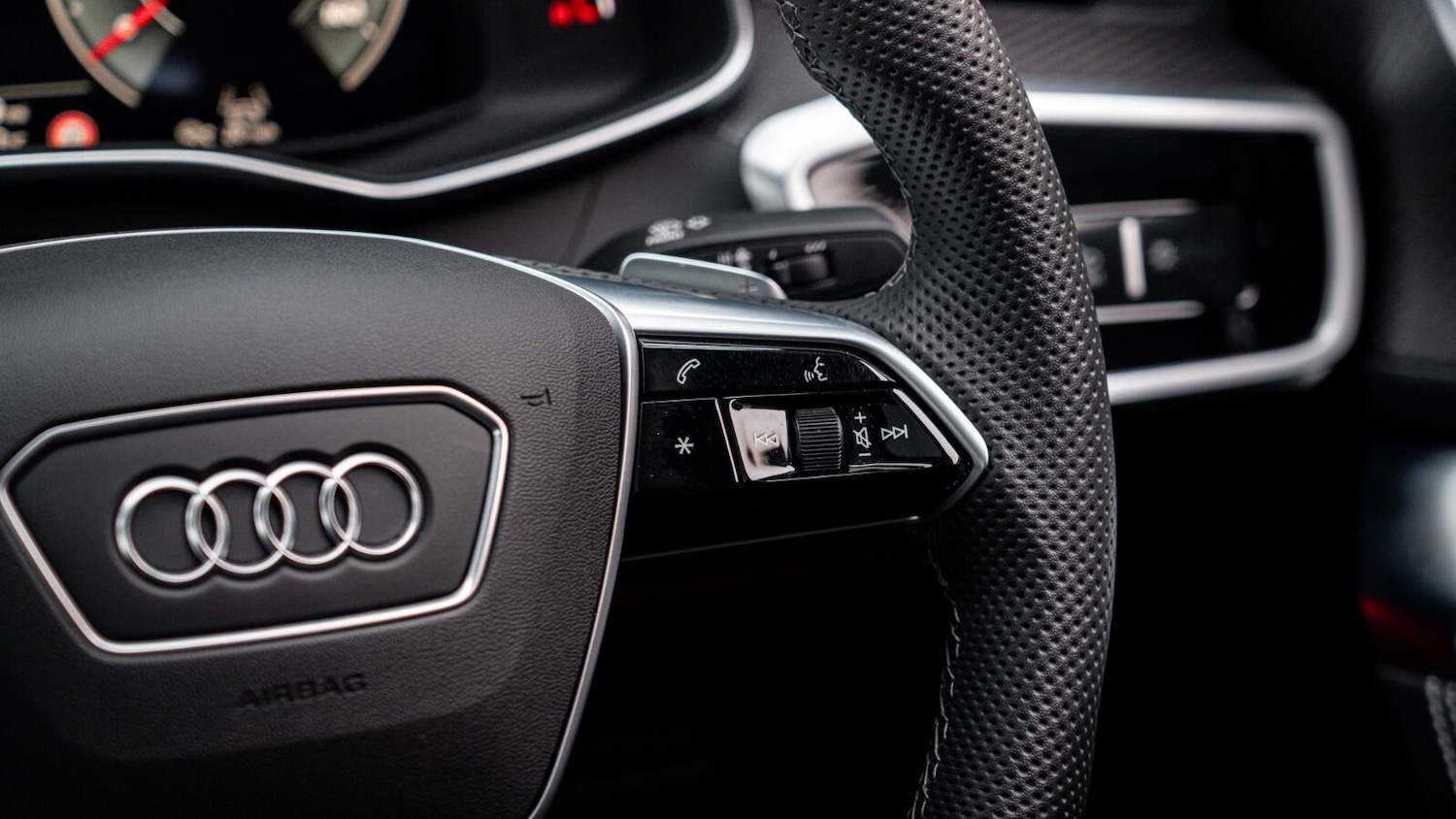 Used Audi S7 2025 for sale - 76842208: Photo 21