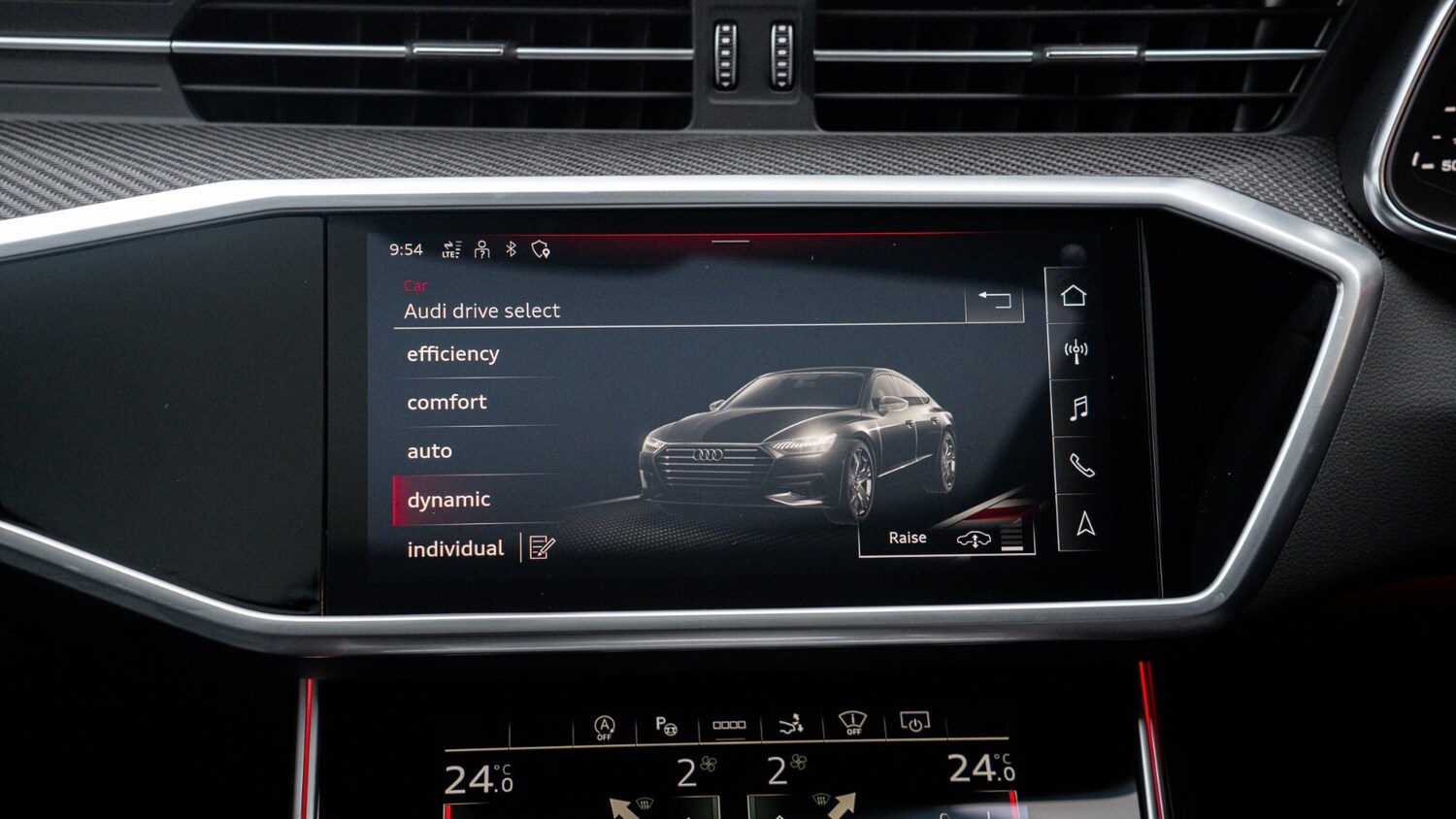 Used Audi S7 2025 for sale - 76842208: Photo 23