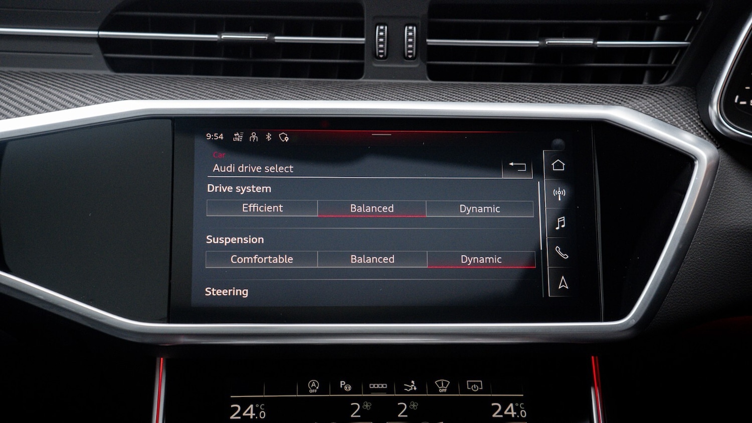 Used Audi S7 2025 for sale - 76842208: Photo 24