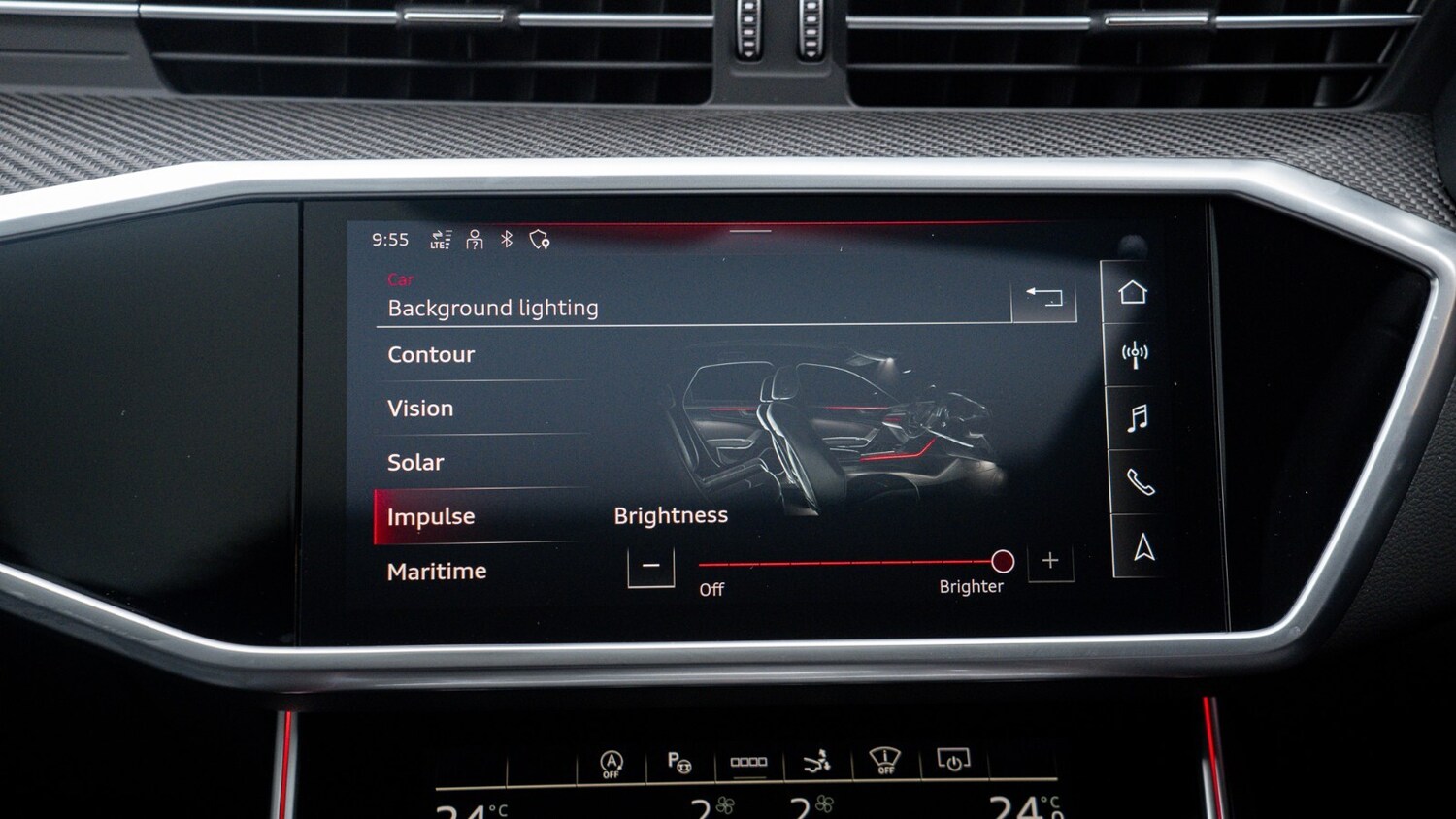 Used Audi S7 2025 for sale - 76842208: Photo 25