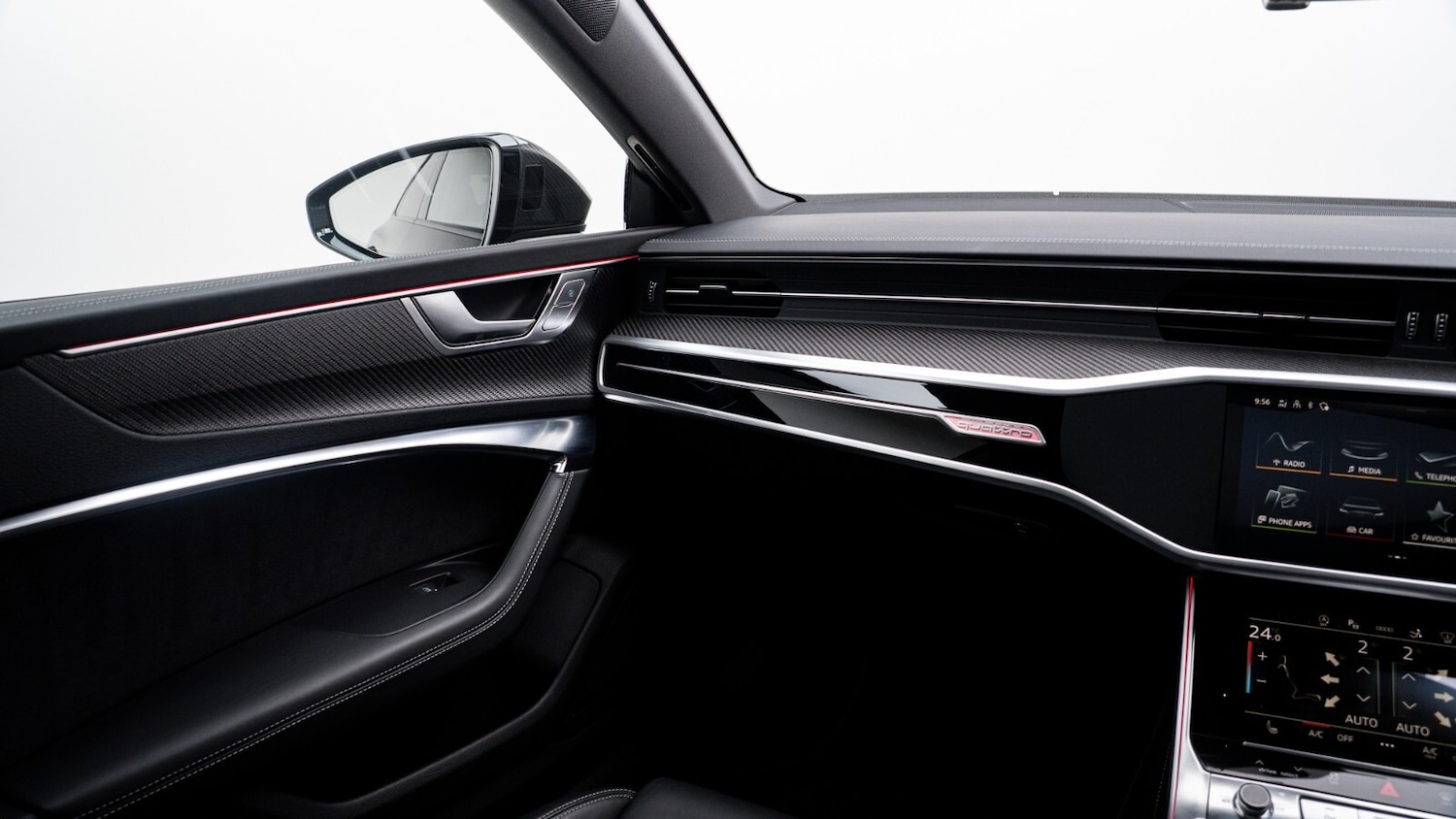 Used Audi S7 2025 for sale - 76842208: Photo 26