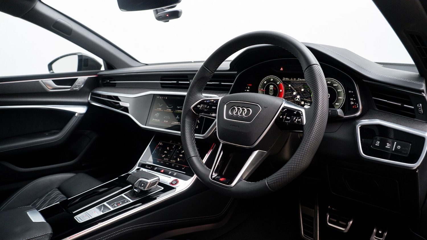 Used Audi S7 2025 for sale - 76842208: Photo 27