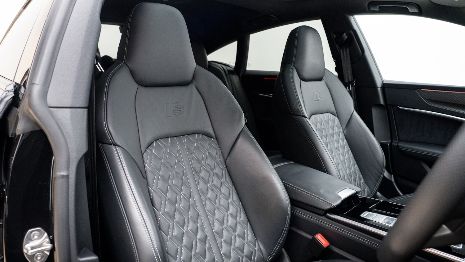 Used Audi S7 2025 for sale - 76842208: Photo 3