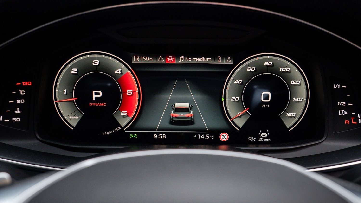 Used Audi S7 2025 for sale - 76842208: Photo 32