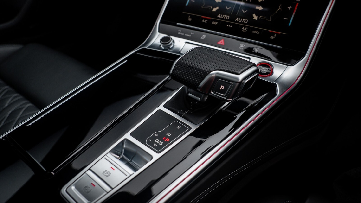 Used Audi S7 2025 for sale - 76842208: Photo 33