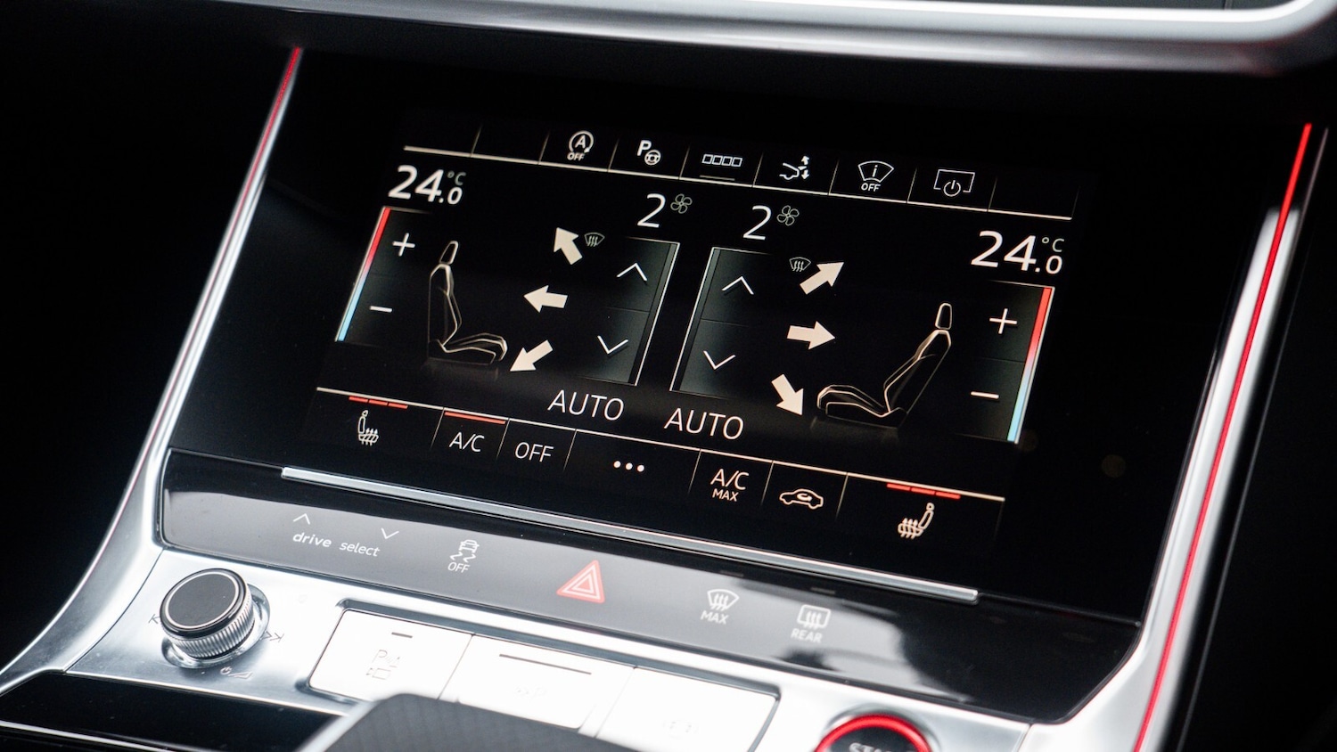 Used Audi S7 2025 for sale - 76842208: Photo 34