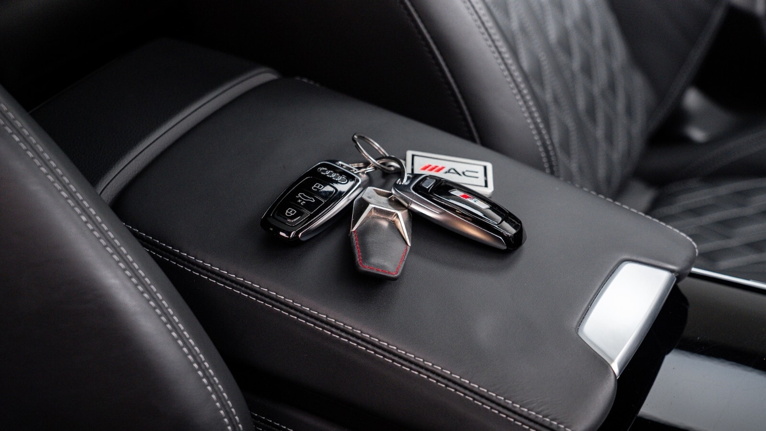 Used Audi S7 2025 for sale - 76842208: Photo 38