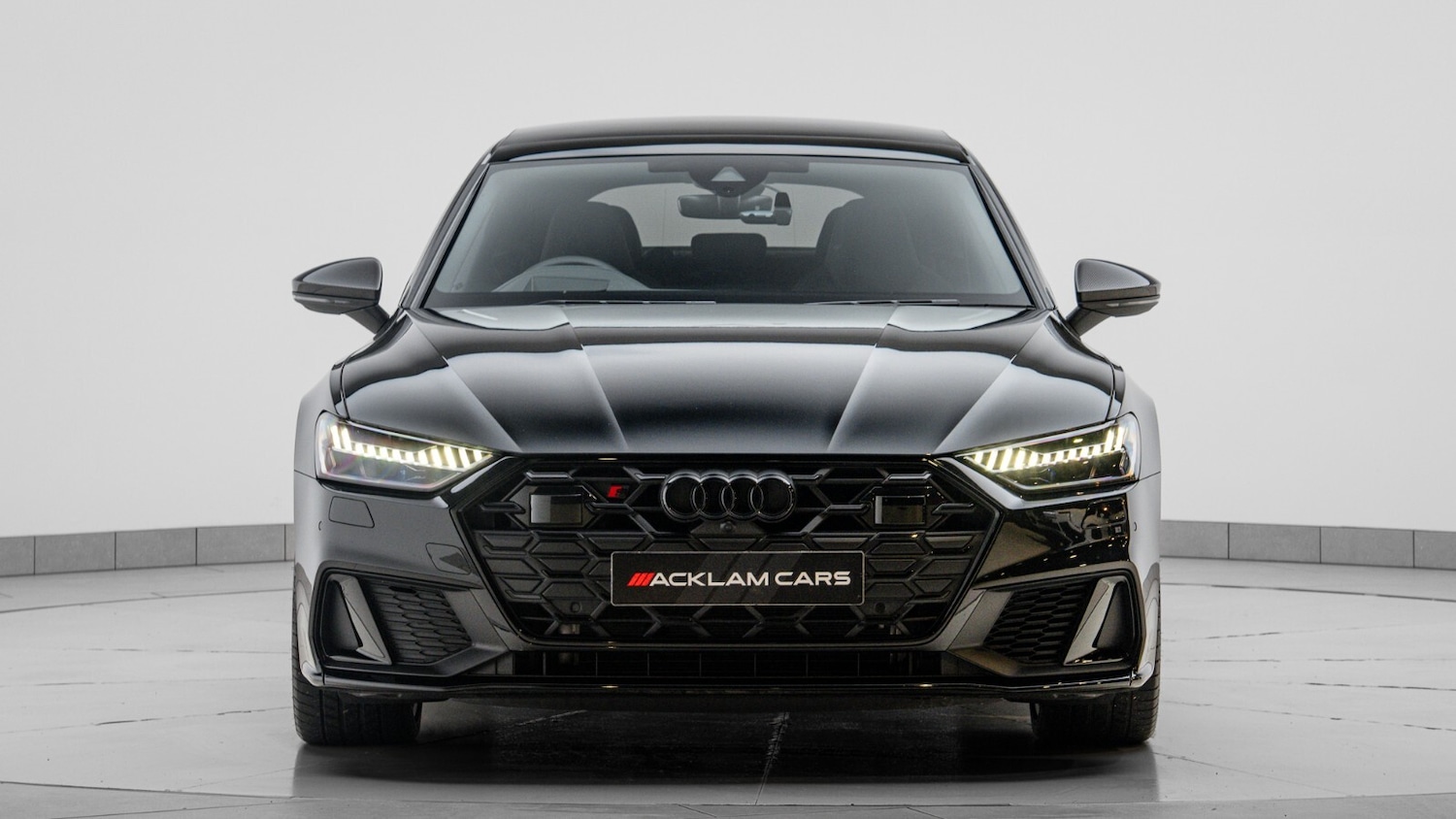 Used Audi S7 2025 for sale - 76842208: Photo 4