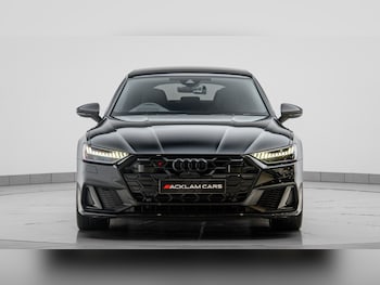 Used Audi S7 2025 for sale - 76842208: Photo